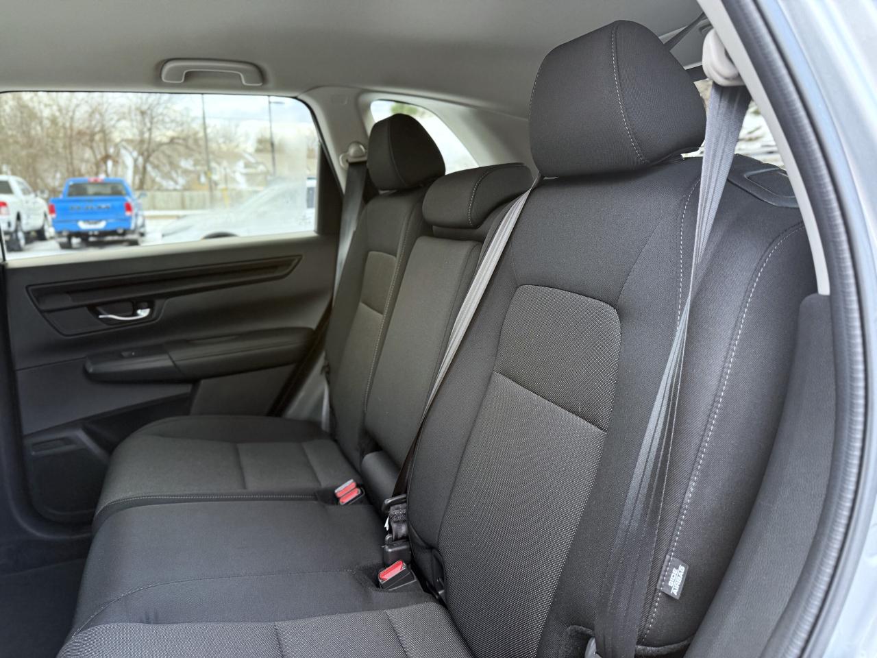 2025 Honda CR-V LX AWD | BLUETOOTH |  BLIND SPOT |  REMOTE START Photo