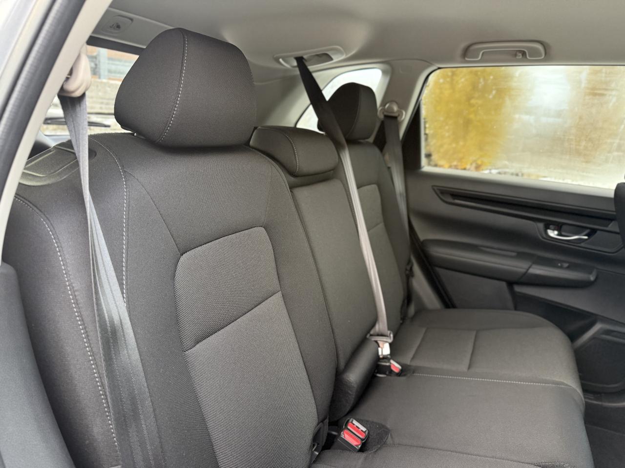 2025 Honda CR-V LX AWD | BLUETOOTH |  BLIND SPOT |  REMOTE START Photo