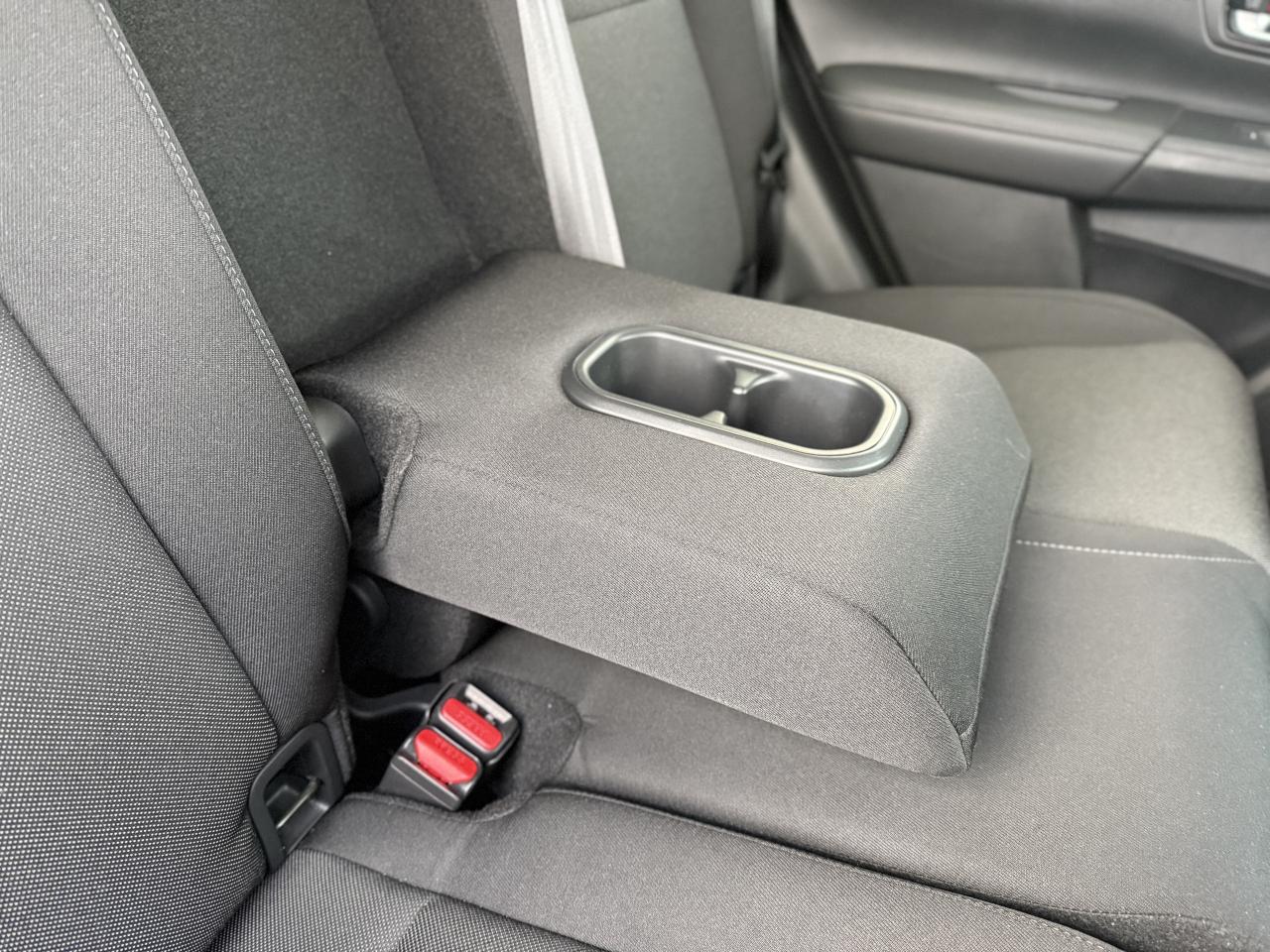 2025 Honda CR-V LX AWD | BLUETOOTH |  BLIND SPOT |  REMOTE START Photo