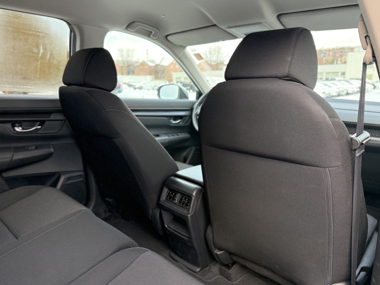 2025 Honda CR-V LX AWD | BLUETOOTH |  BLIND SPOT |  REMOTE START Photo