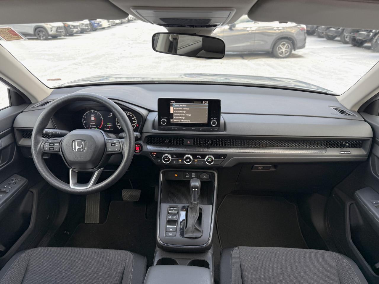 2025 Honda CR-V LX AWD | BLUETOOTH |  BLIND SPOT |  REMOTE START Photo