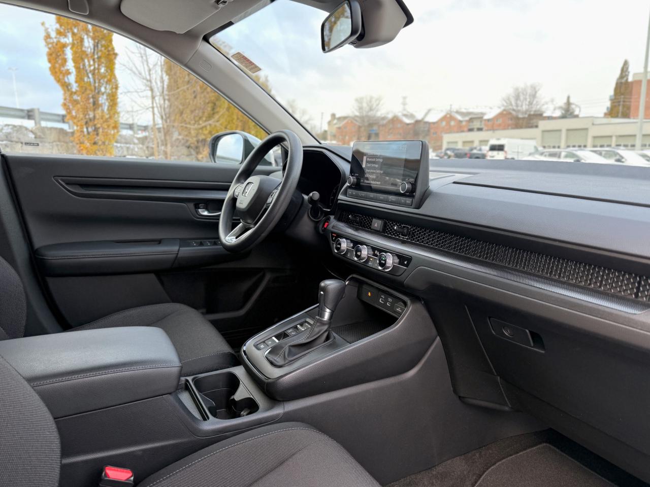 2025 Honda CR-V LX AWD | BLUETOOTH |  BLIND SPOT |  REMOTE START Photo