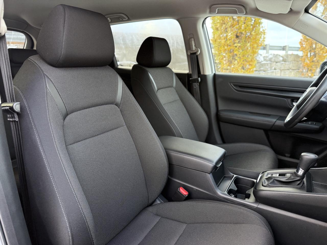 2025 Honda CR-V LX AWD | BLUETOOTH |  BLIND SPOT |  REMOTE START Photo