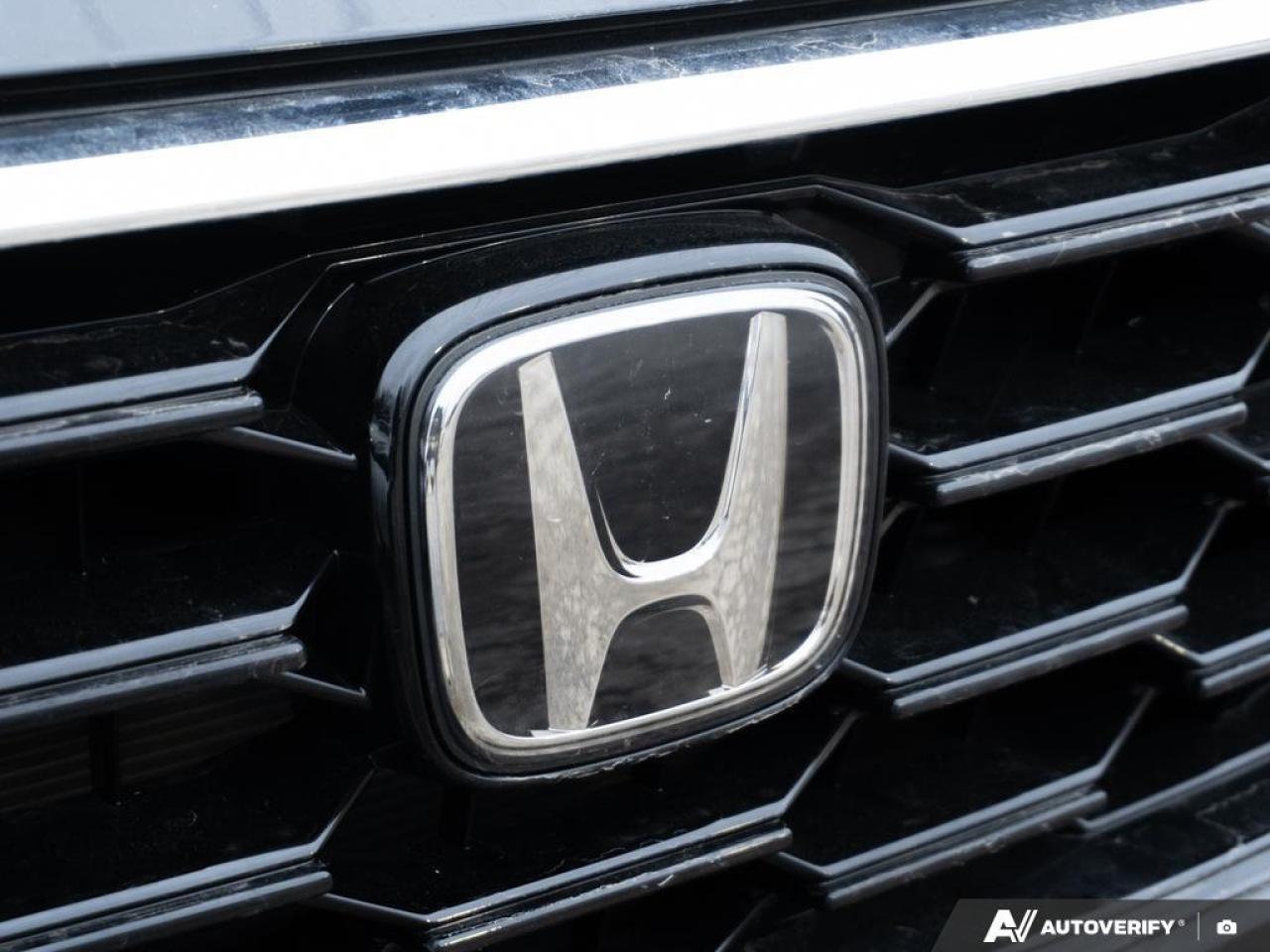 2024 Honda CR-V  Photo