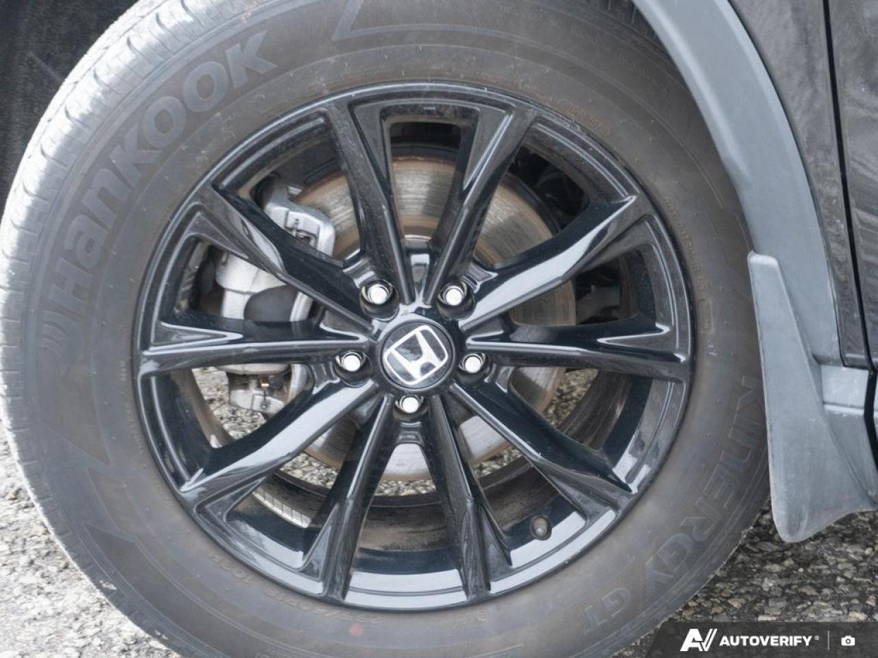 2024 Honda CR-V  Photo