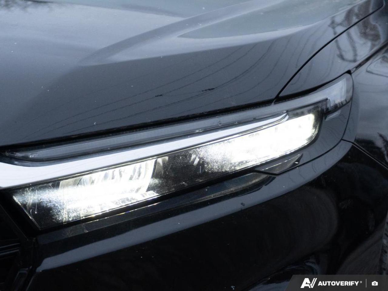 2024 Honda CR-V  Photo