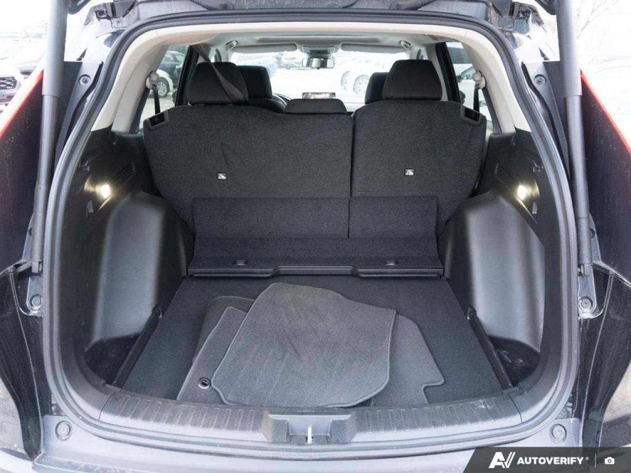 2024 Honda CR-V  Photo