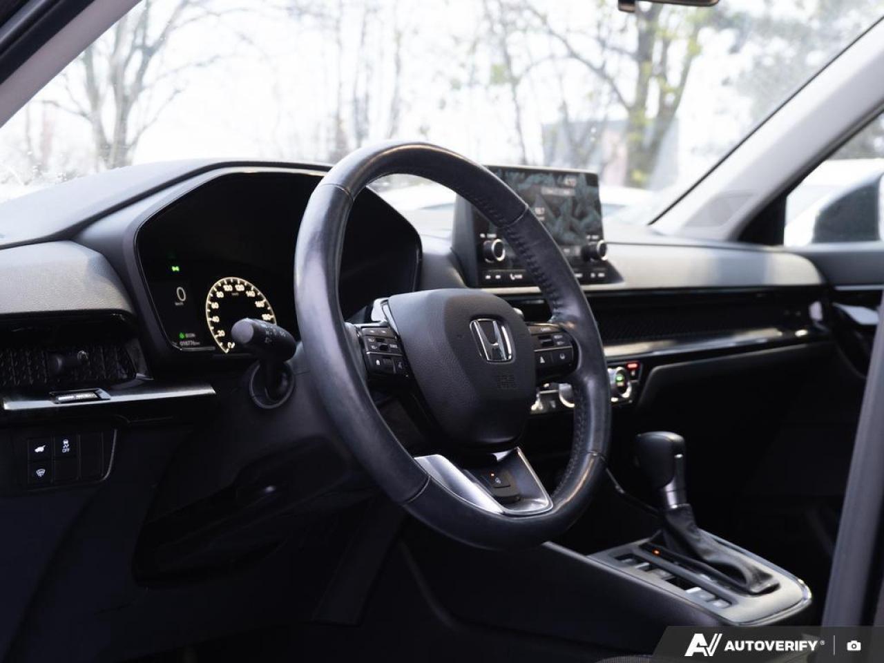 2024 Honda CR-V  Photo