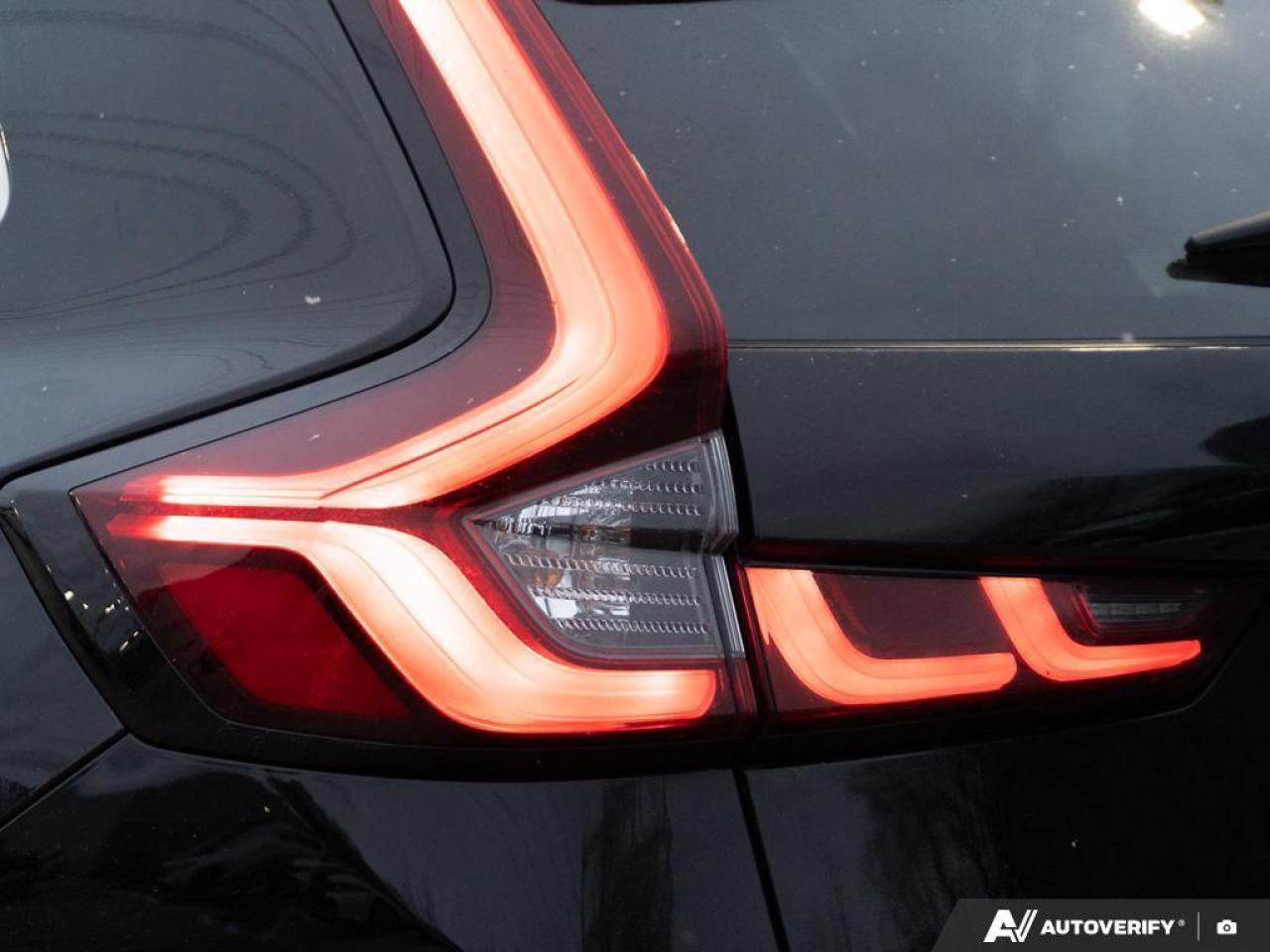 2024 Honda CR-V  Photo