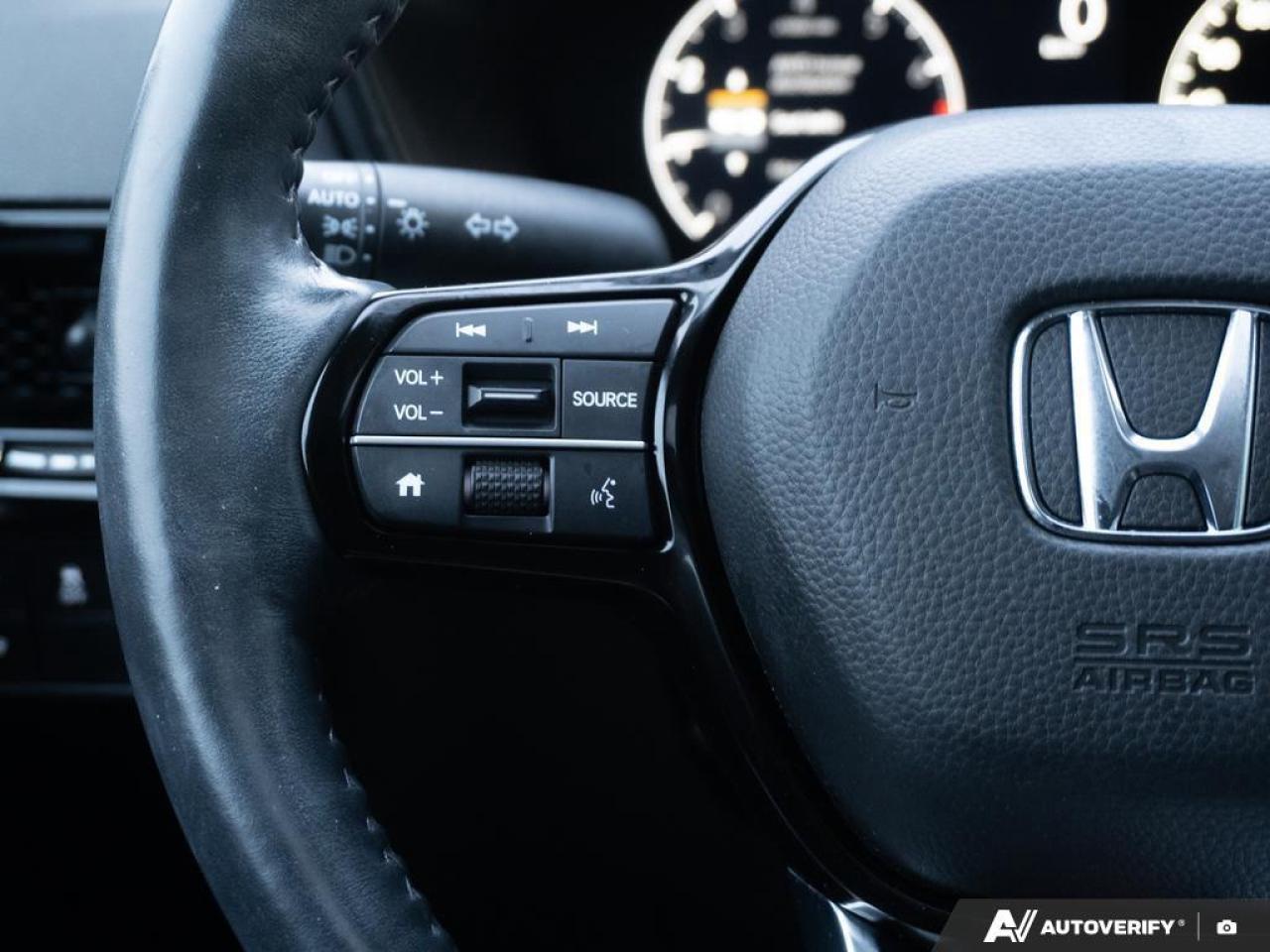 2024 Honda CR-V  Photo