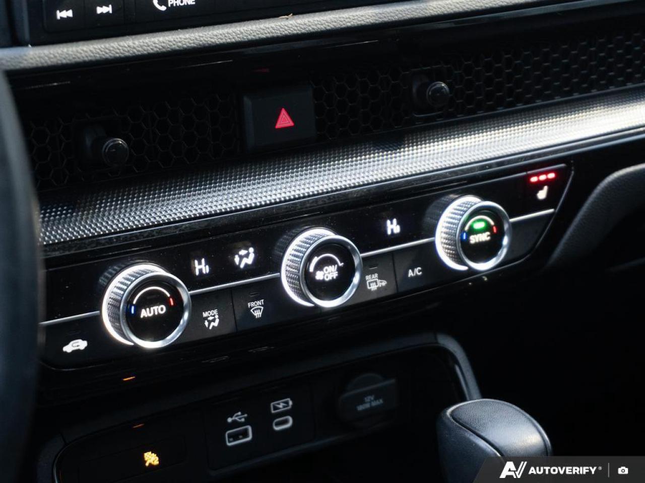 2024 Honda CR-V  Photo