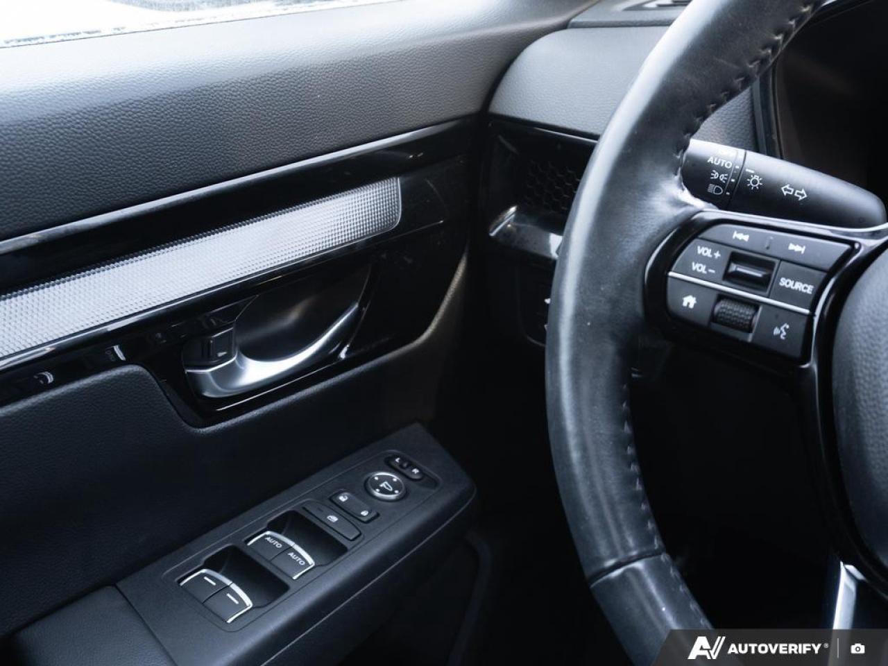 2024 Honda CR-V  Photo