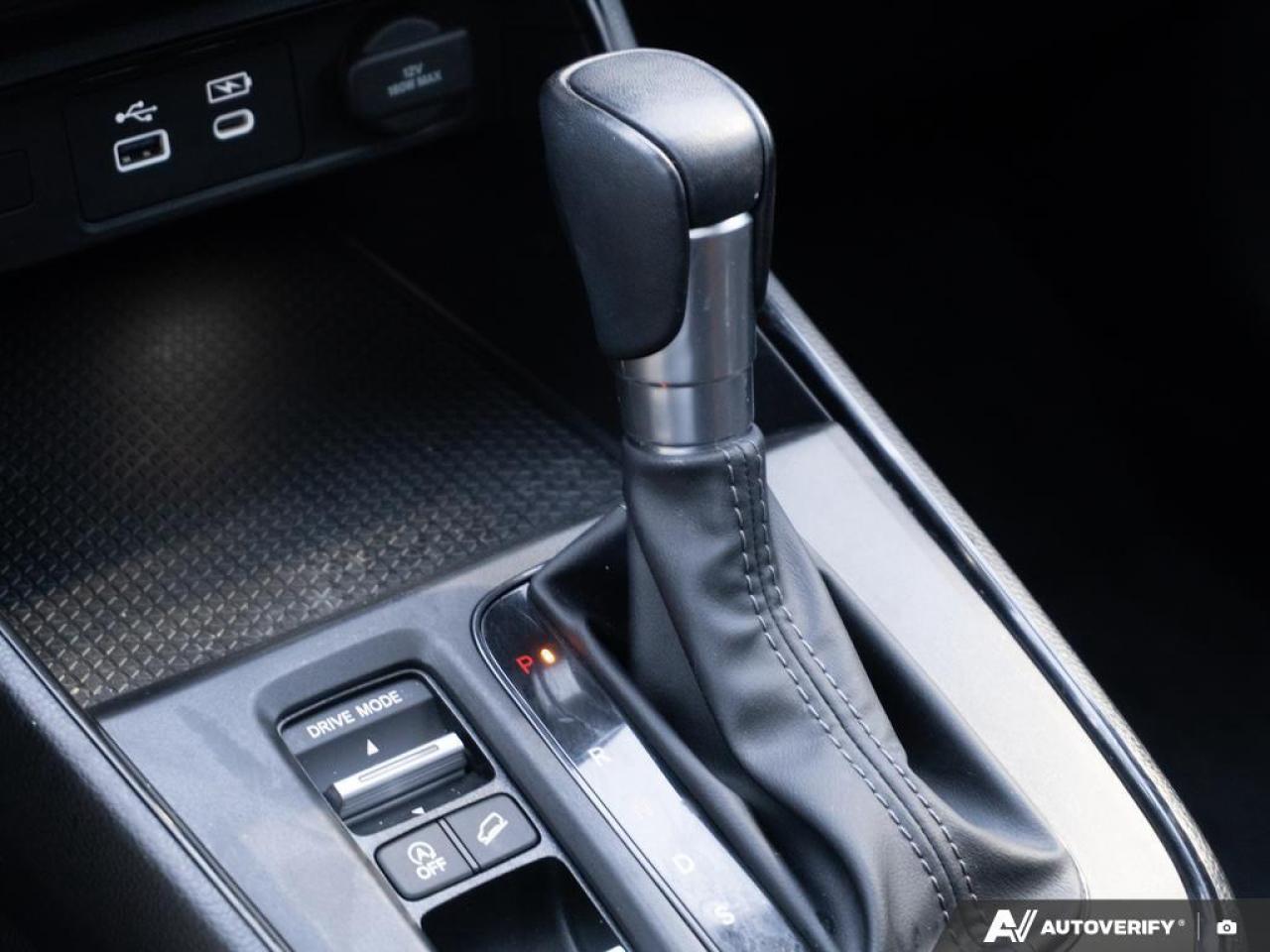 2024 Honda CR-V  Photo