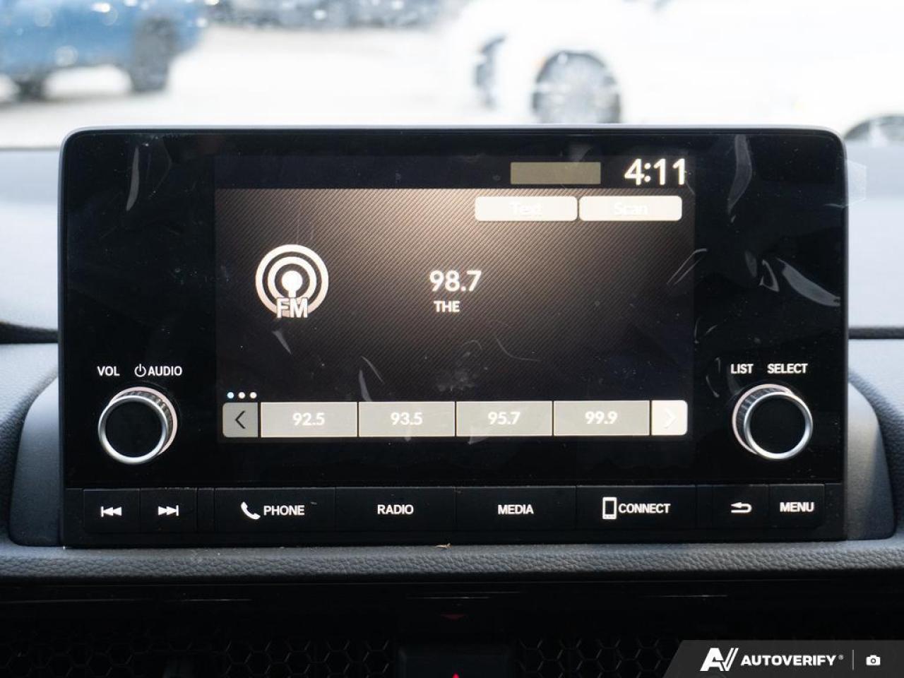 2024 Honda CR-V  Photo