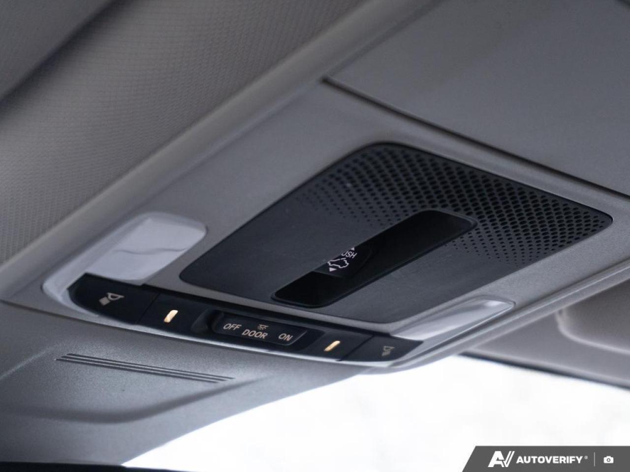 2024 Honda CR-V  Photo