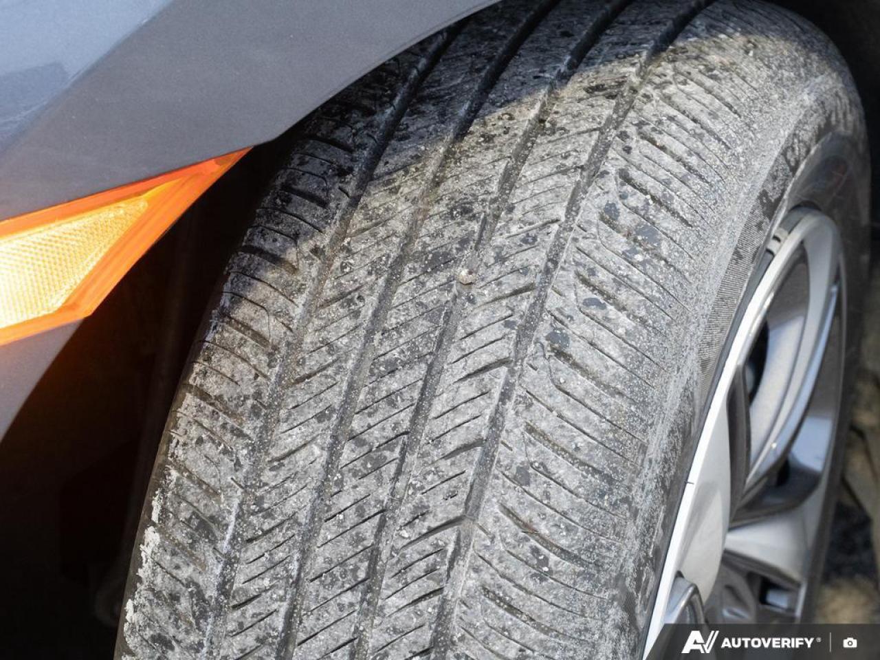 2020 Honda Civic SEDAN Photo