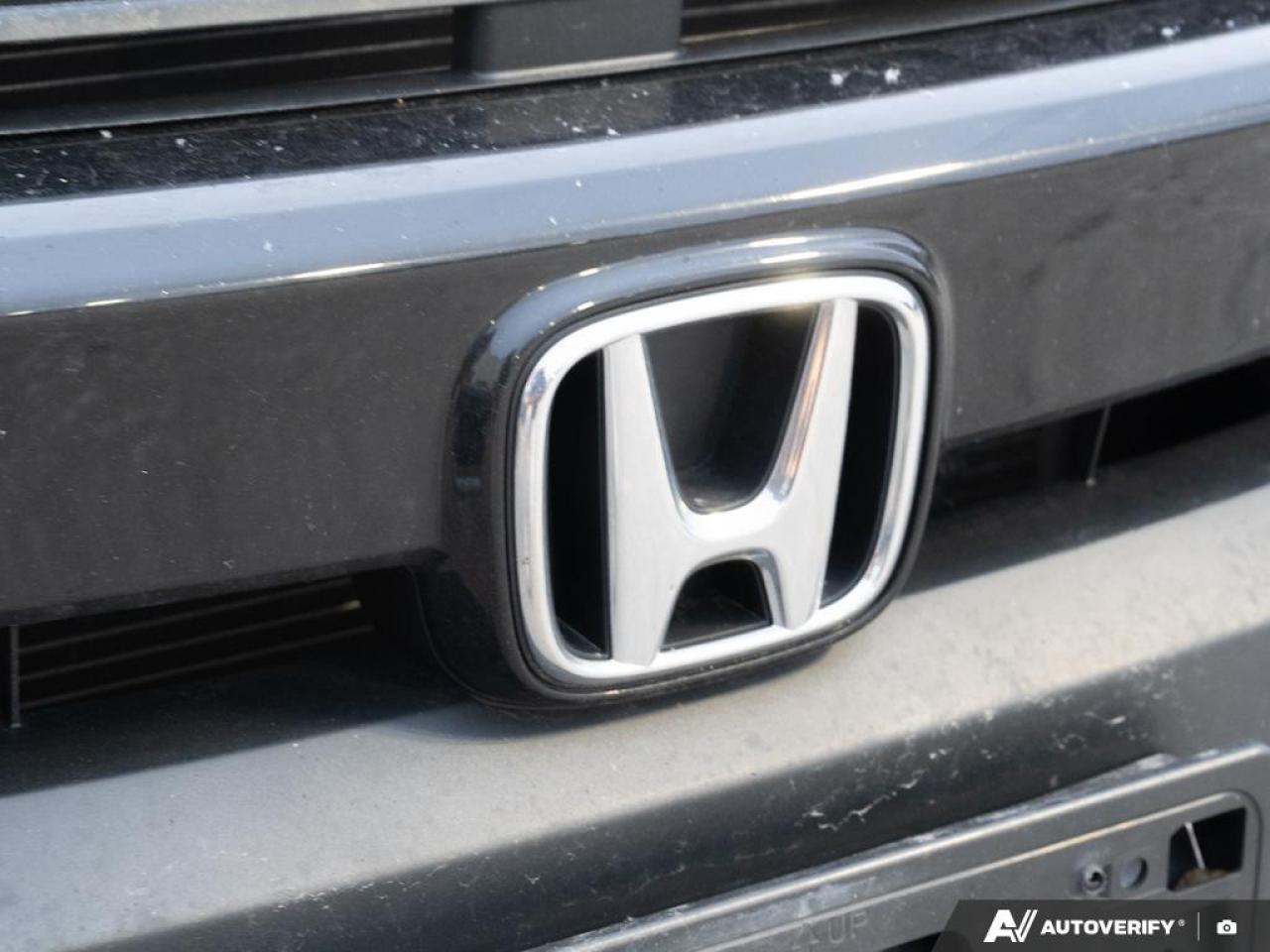 2020 Honda Civic SEDAN Photo