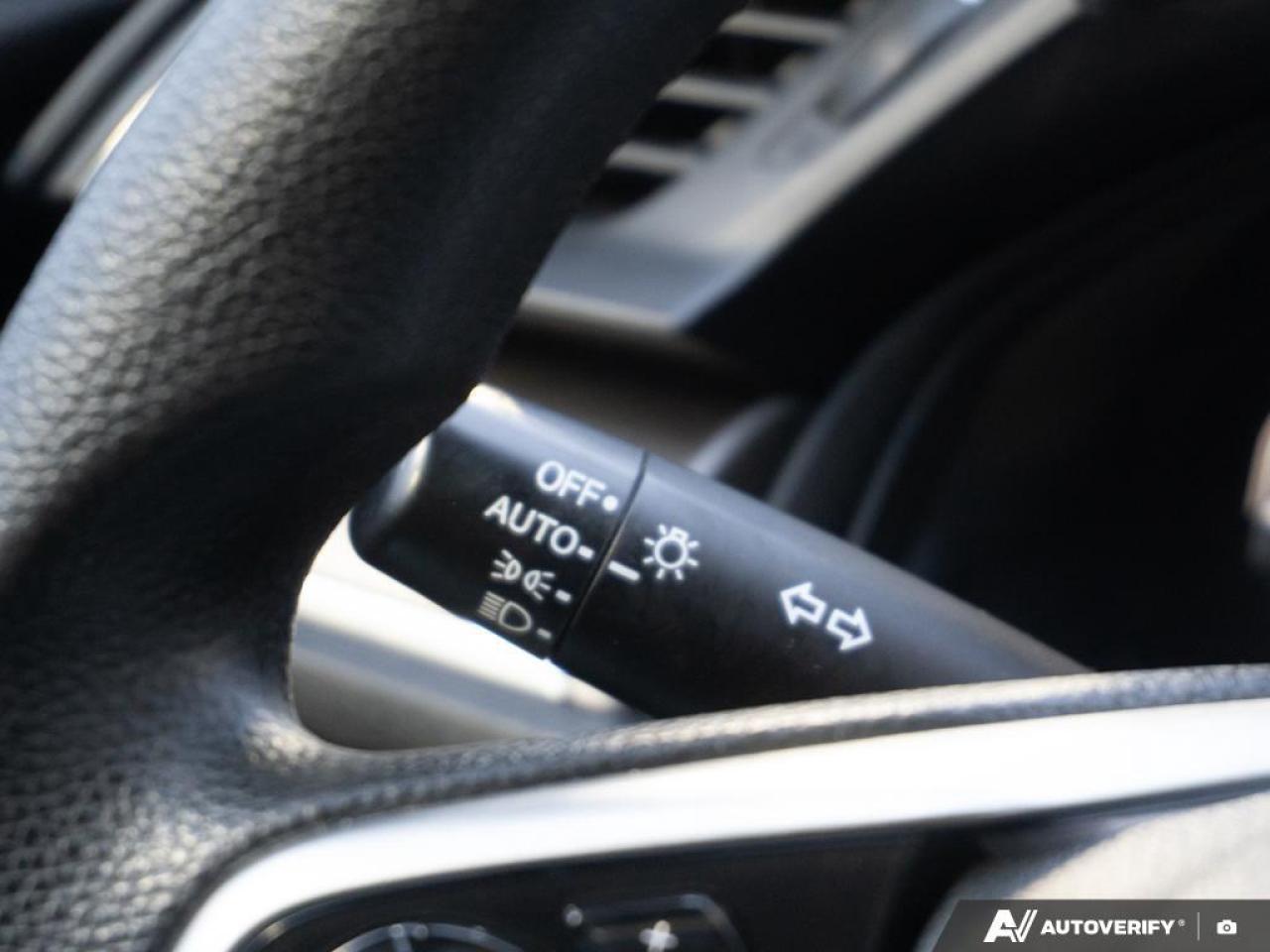 2020 Honda Civic SEDAN Photo