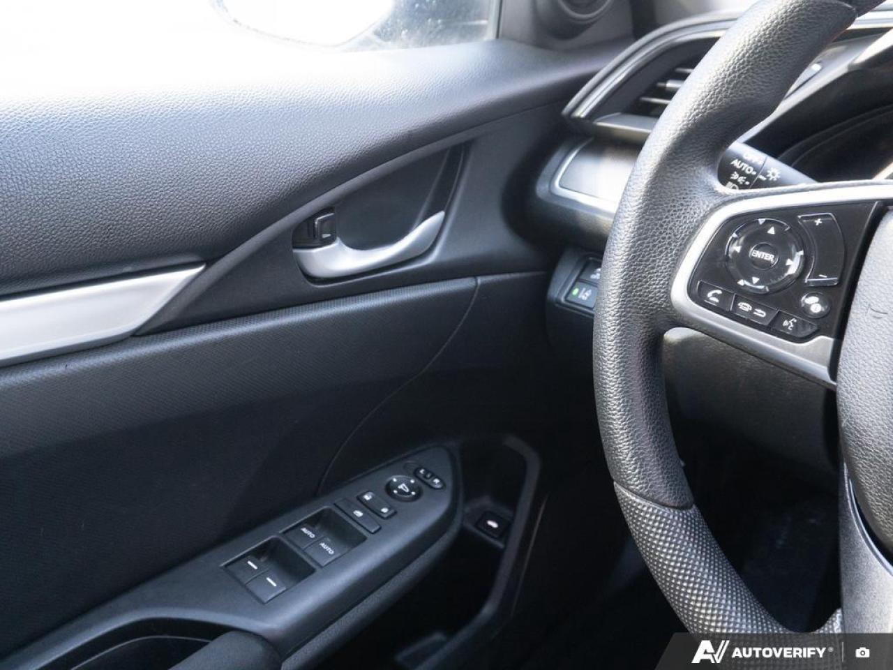 2020 Honda Civic SEDAN Photo