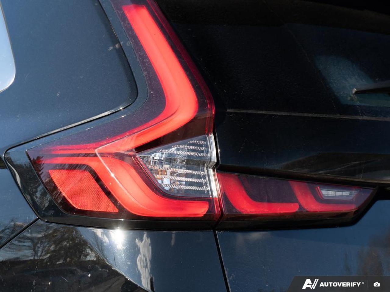 2023 Honda CR-V Hybrid  Photo