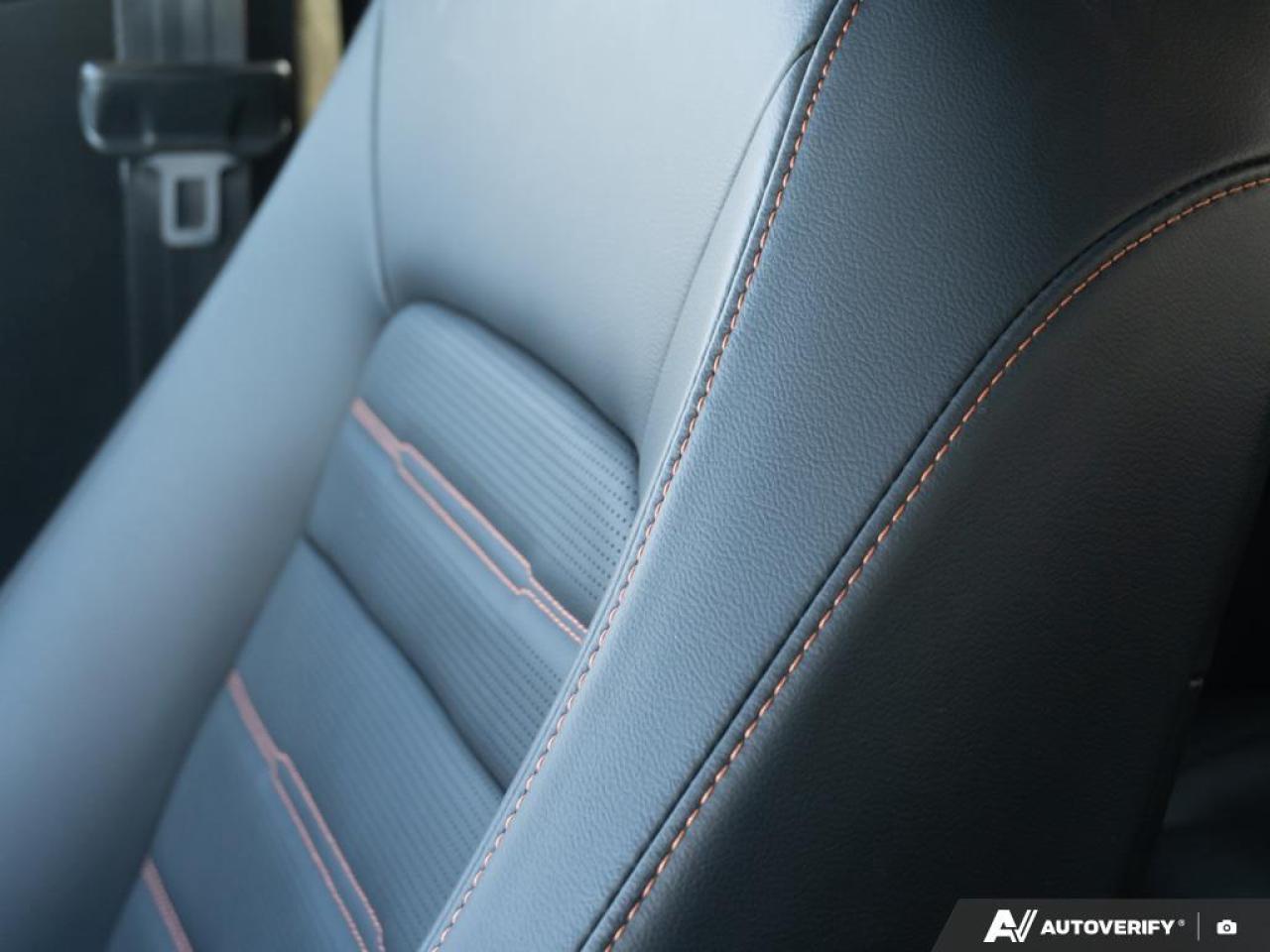 2023 Honda CR-V Hybrid  Photo