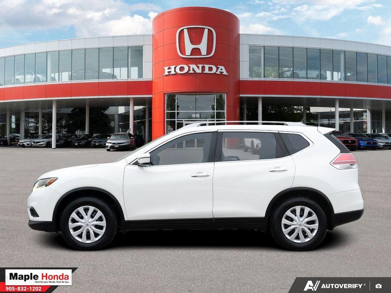 2016 Nissan Rogue Power Windows| Power Locks| Cruise Control| Photo2