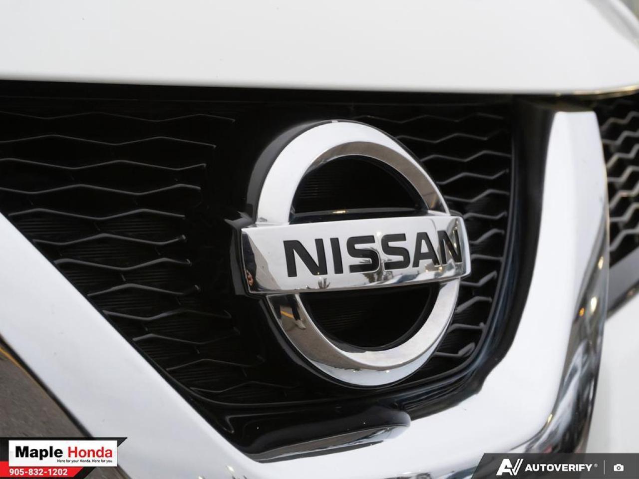 2016 Nissan Rogue Power Windows| Power Locks| Cruise Control| Photo