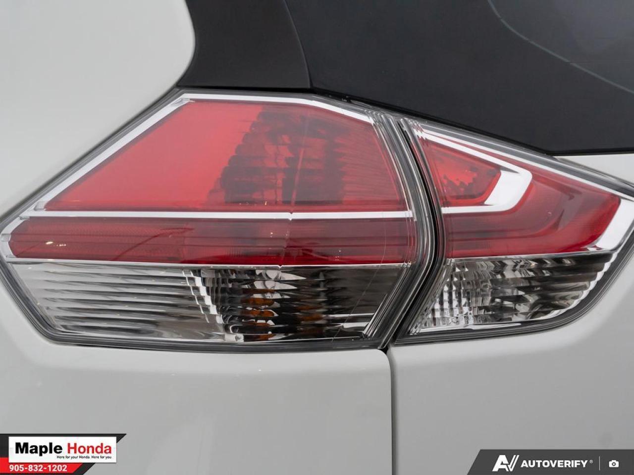 2016 Nissan Rogue Power Windows| Power Locks| Cruise Control| Photo