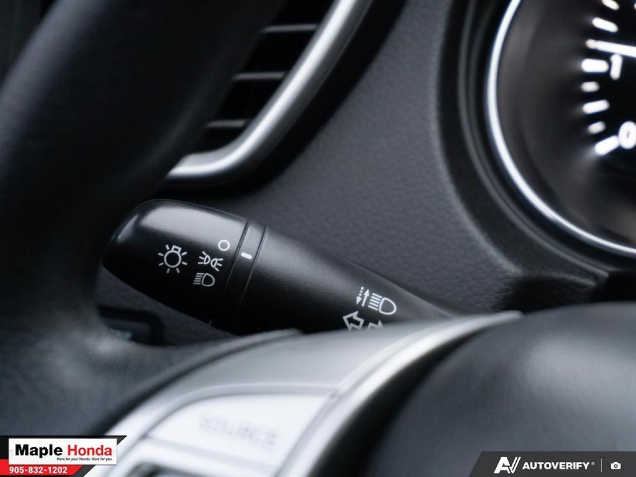 2016 Nissan Rogue Power Windows| Power Locks| Cruise Control| Photo