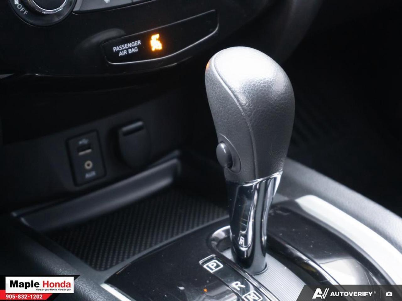 2016 Nissan Rogue Power Windows| Power Locks| Cruise Control| Photo