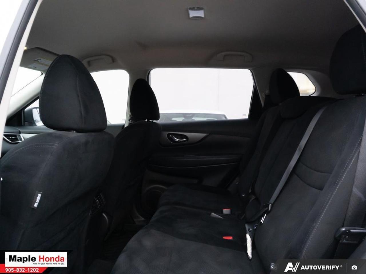 2016 Nissan Rogue Power Windows| Power Locks| Cruise Control| Photo