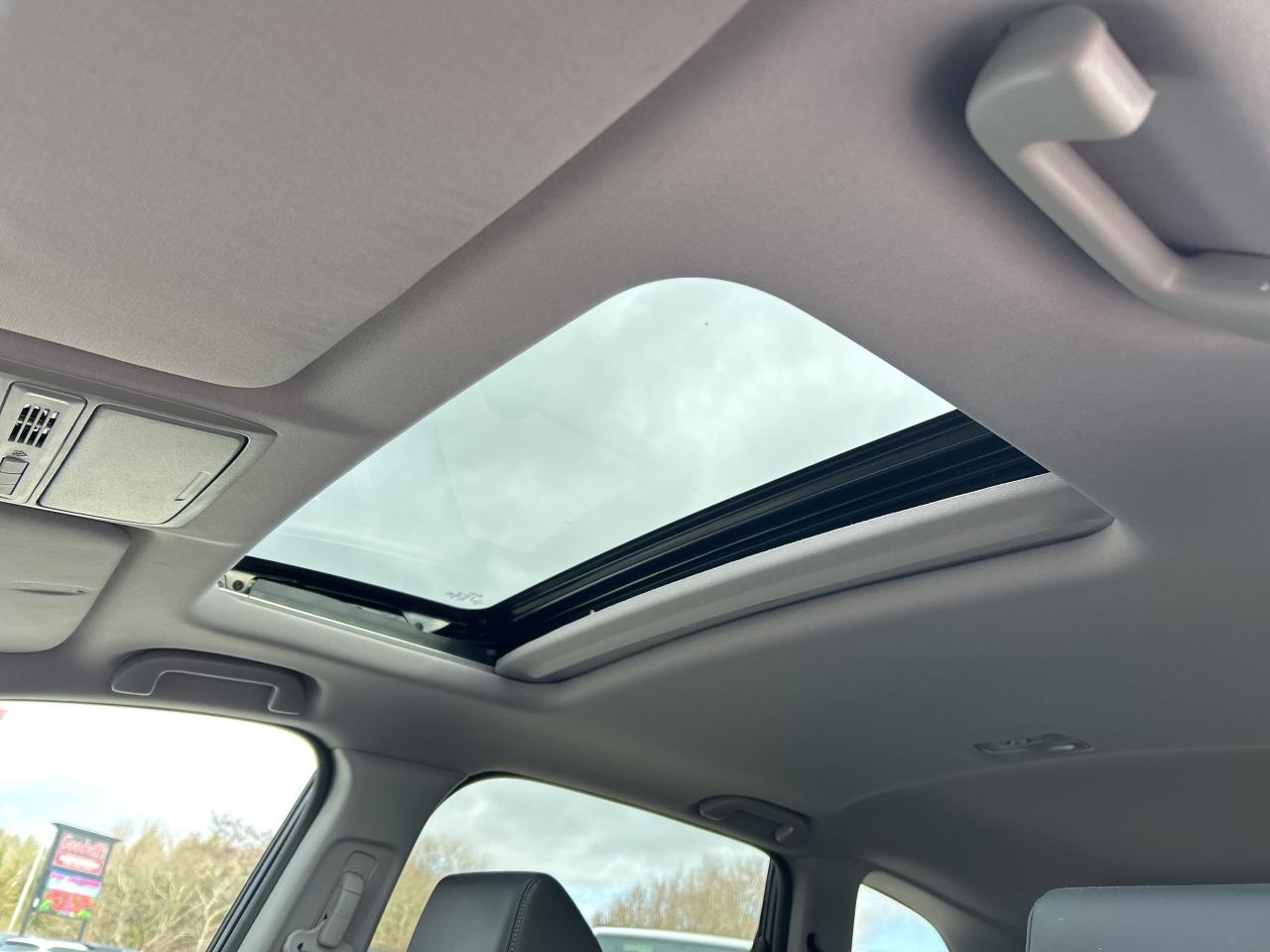 2018 Honda CR-V EX-L AWD, CLEAN CARFAX, HEATED LEATHER, SUNROOF! - Photo #17