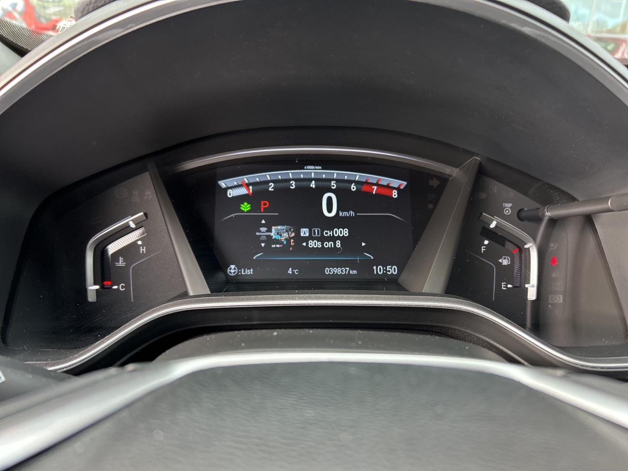 2018 Honda CR-V EX-L AWD, CLEAN CARFAX, HEATED LEATHER, SUNROOF! - Photo #19