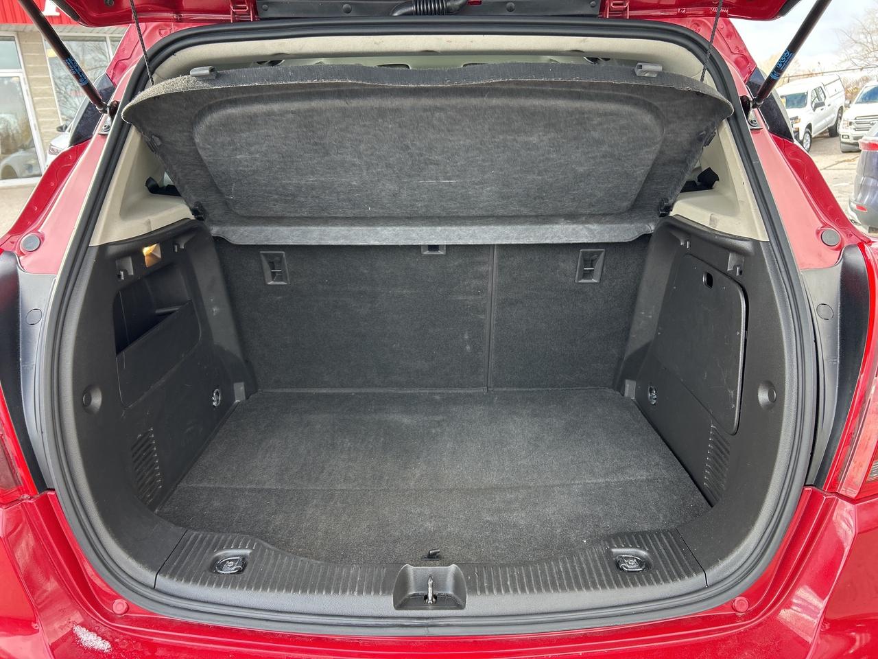 2019 Buick Encore PREFERRED, AWD, REMOTE START, BACK UP CAMERA! - Photo #11