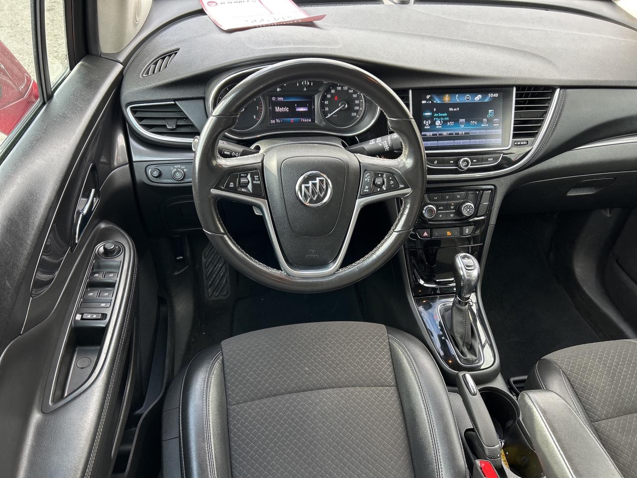 2019 Buick Encore PREFERRED, AWD, REMOTE START, BACK UP CAMERA! - Photo #13