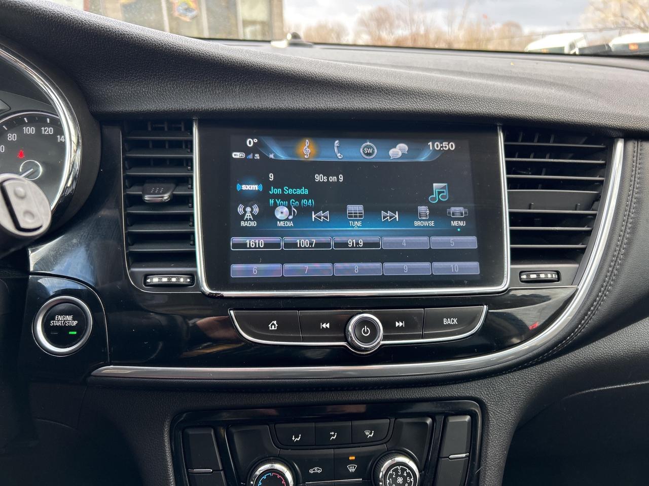 2019 Buick Encore PREFERRED, AWD, REMOTE START, BACK UP CAMERA! - Photo #19