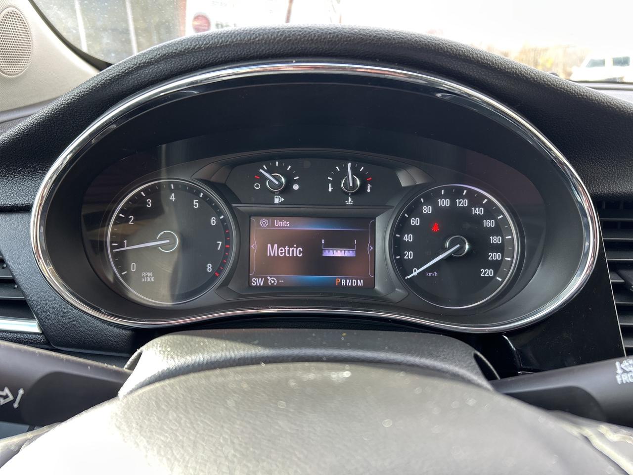 2019 Buick Encore PREFERRED, AWD, REMOTE START, BACK UP CAMERA! - Photo #18