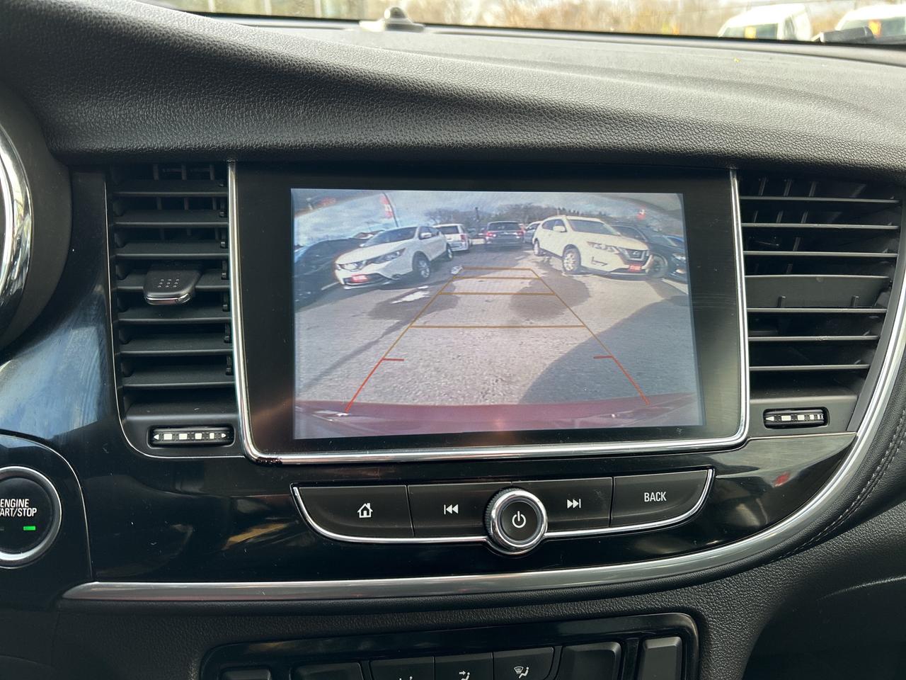2019 Buick Encore PREFERRED, AWD, REMOTE START, BACK UP CAMERA! - Photo #22