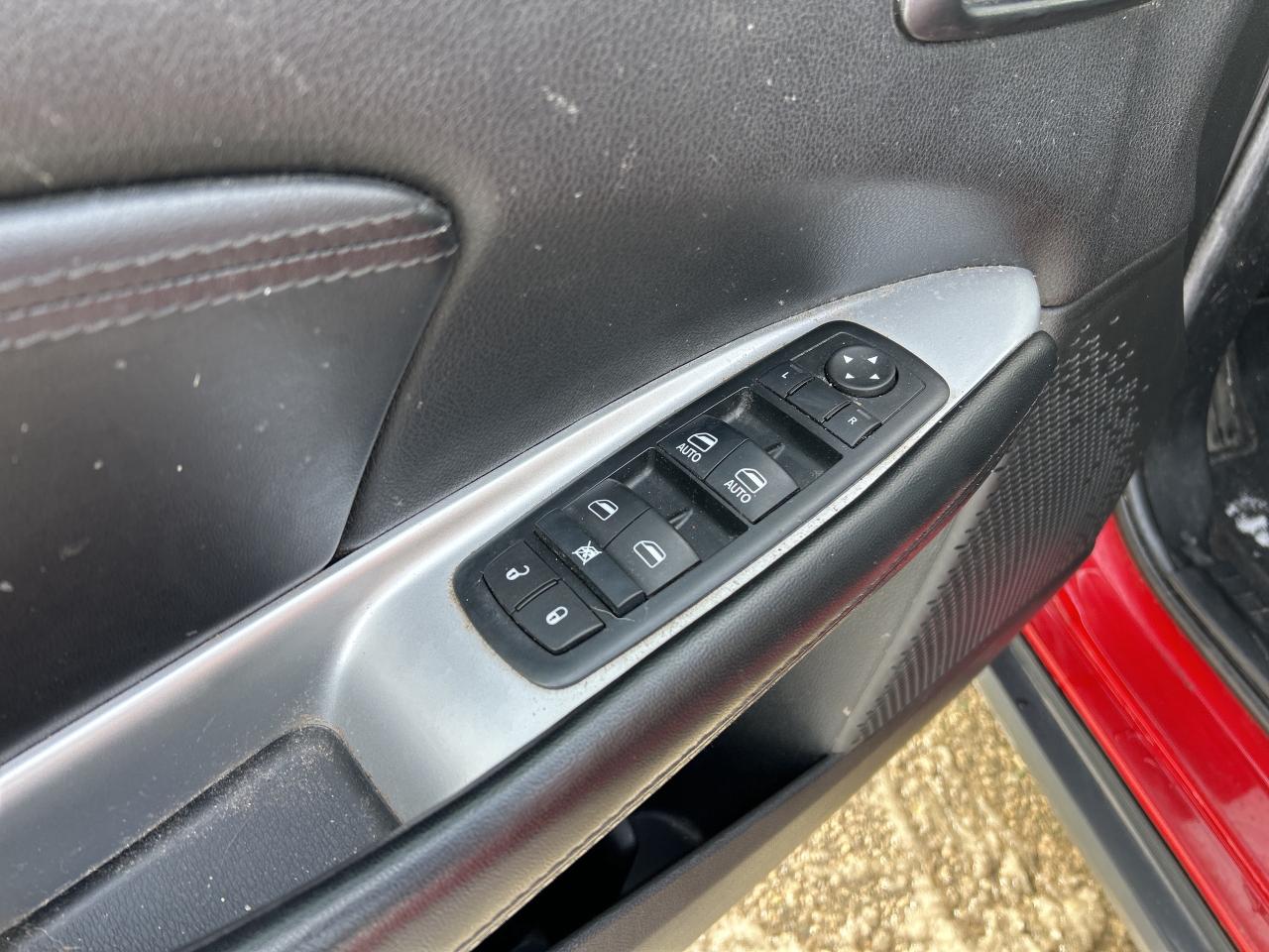 2016 Dodge Journey SXT, 5 PASS, REMOTE START, POWER SEATS! - Photo #16