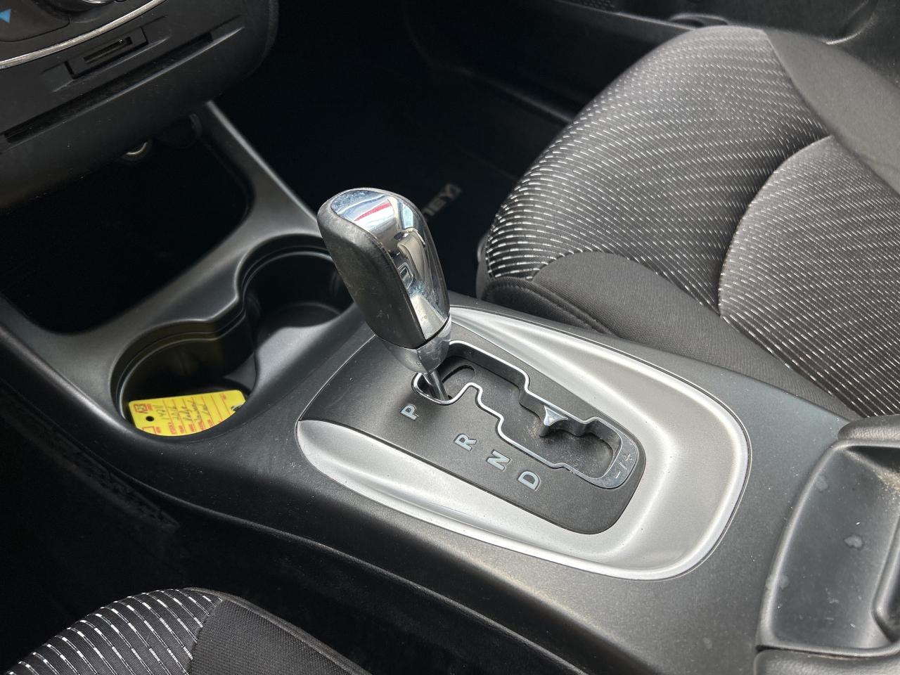 2016 Dodge Journey SXT, 5 PASS, REMOTE START, POWER SEATS! - Photo #20