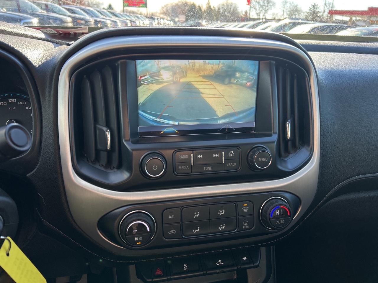 2018 GMC Canyon SLE, 4X4, 3.6L, CLEAN CARFAX, REMOTE START! - Photo #19