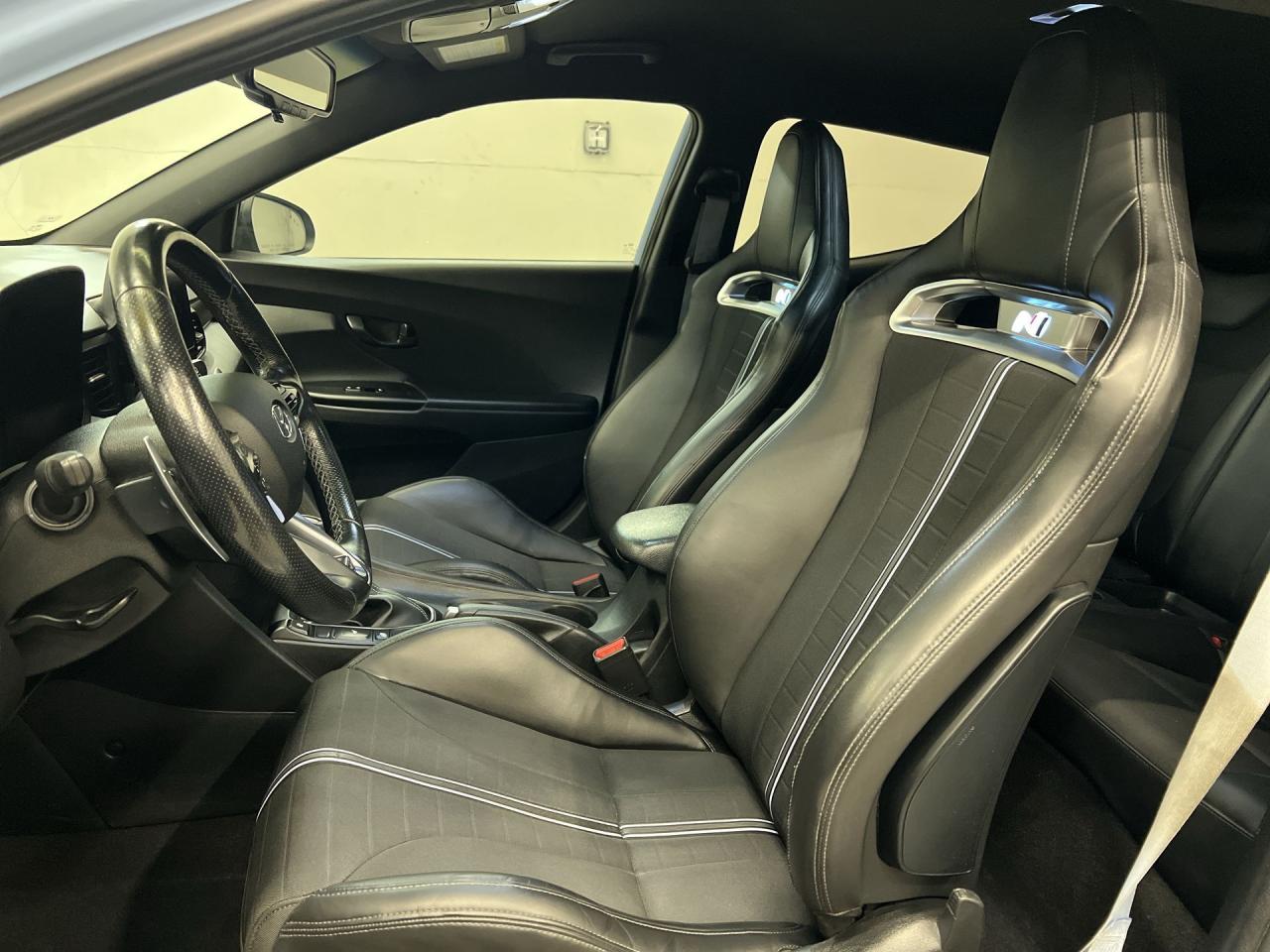 2021 Hyundai Veloster N COUPE | 275HP TURBO | HTD SEATS | CARPLAY | NAV Photo