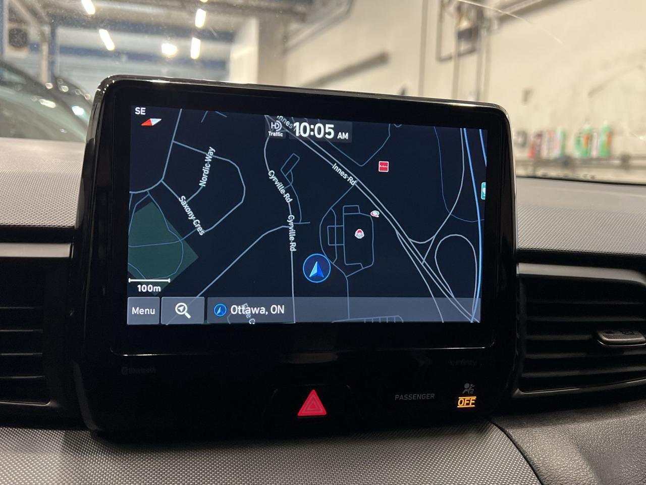 2021 Hyundai Veloster N COUPE | 275HP TURBO | HTD SEATS | CARPLAY | NAV Photo