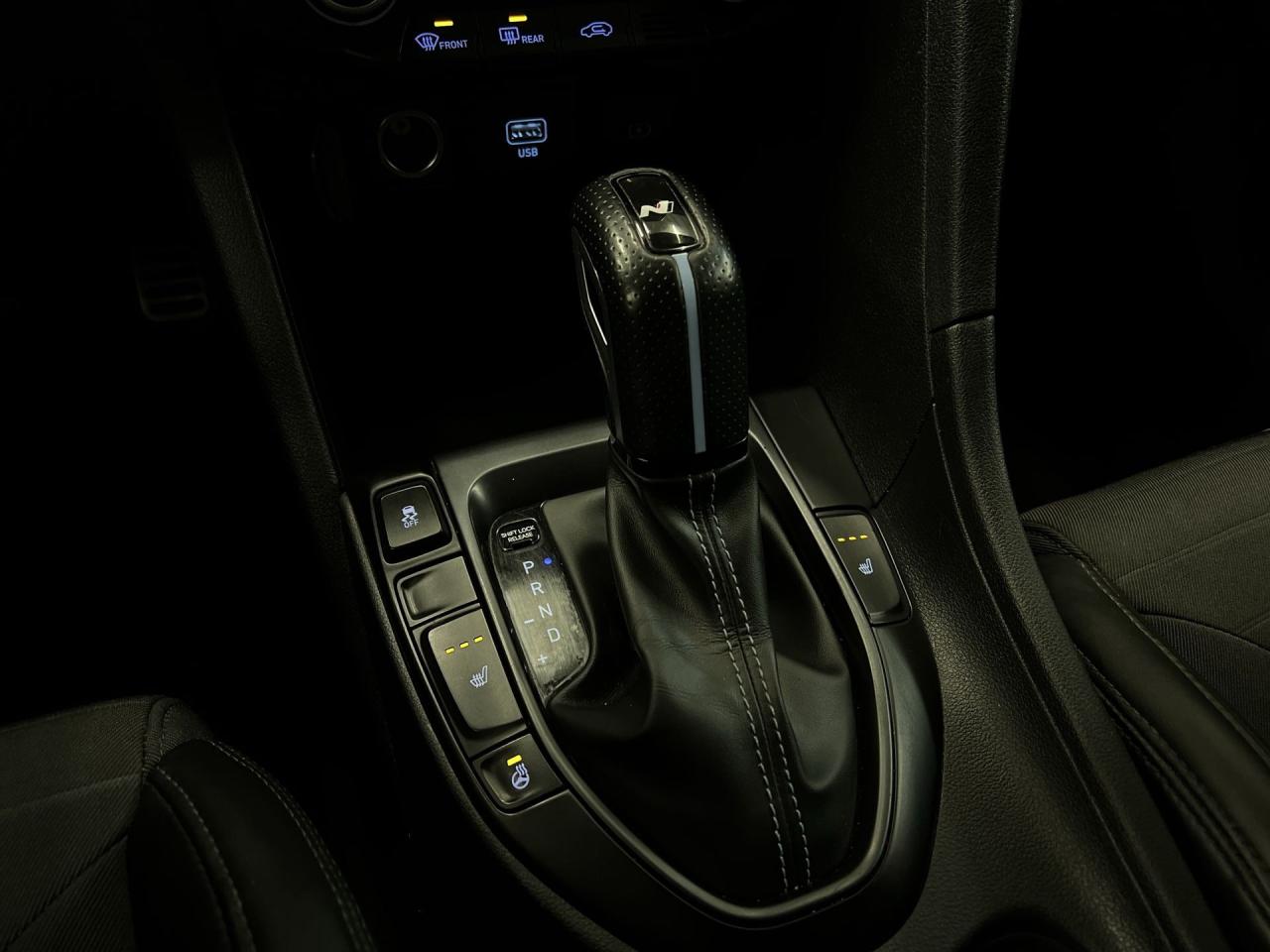 2021 Hyundai Veloster N COUPE | 275HP TURBO | HTD SEATS | CARPLAY | NAV Photo