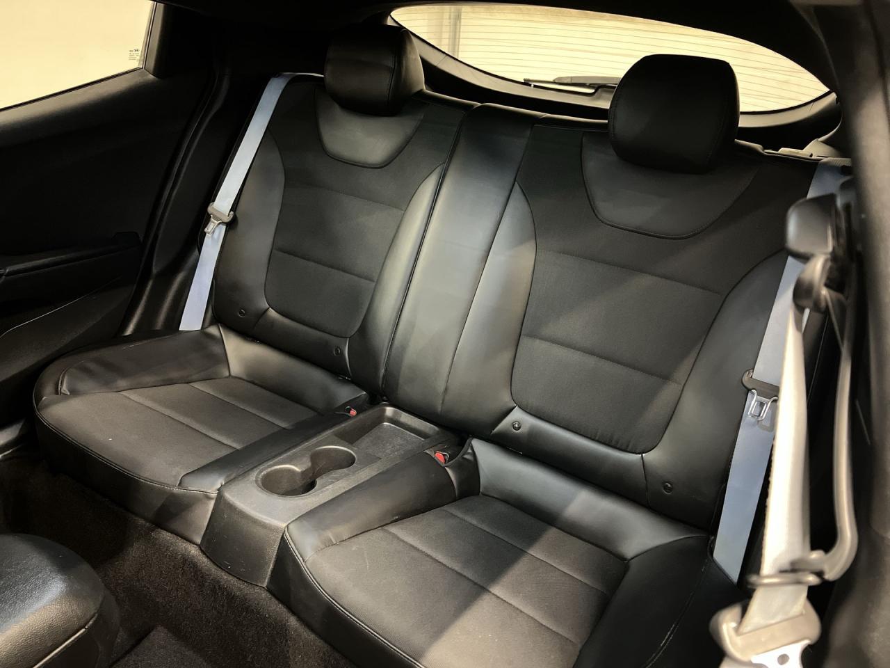 2021 Hyundai Veloster N COUPE | 275HP TURBO | HTD SEATS | CARPLAY | NAV Photo