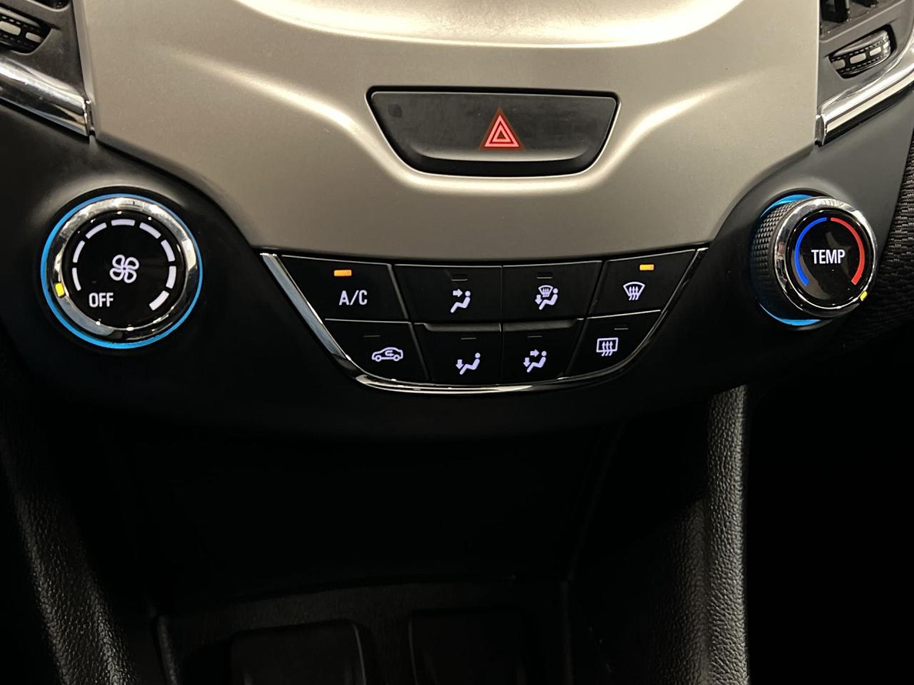 2016 Chevrolet Cruze LS |6-SPEED |ONLY 62,000KMS! |REAR CAM | BLUETOOTH Photo