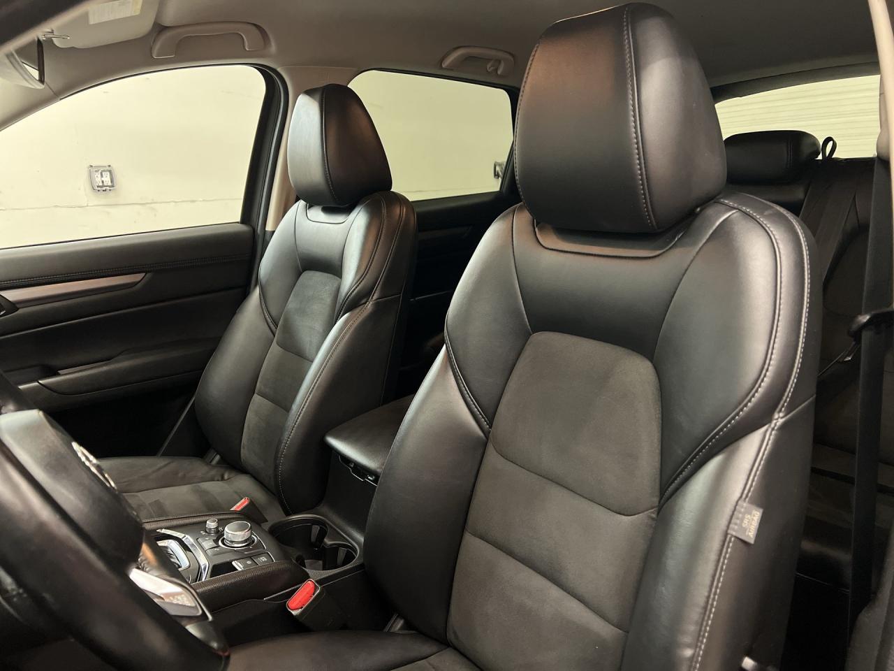 2021 Mazda CX-5 GS AWD | HTD LEATHER | CARPLAY | 19IN ALLOYS | NAV Photo