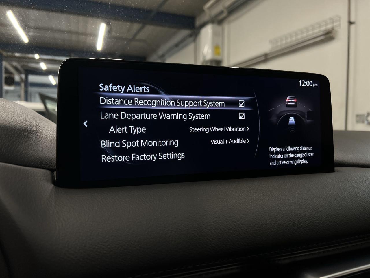 2021 Mazda CX-5 GS AWD | HTD LEATHER | CARPLAY | 19IN ALLOYS | NAV Photo