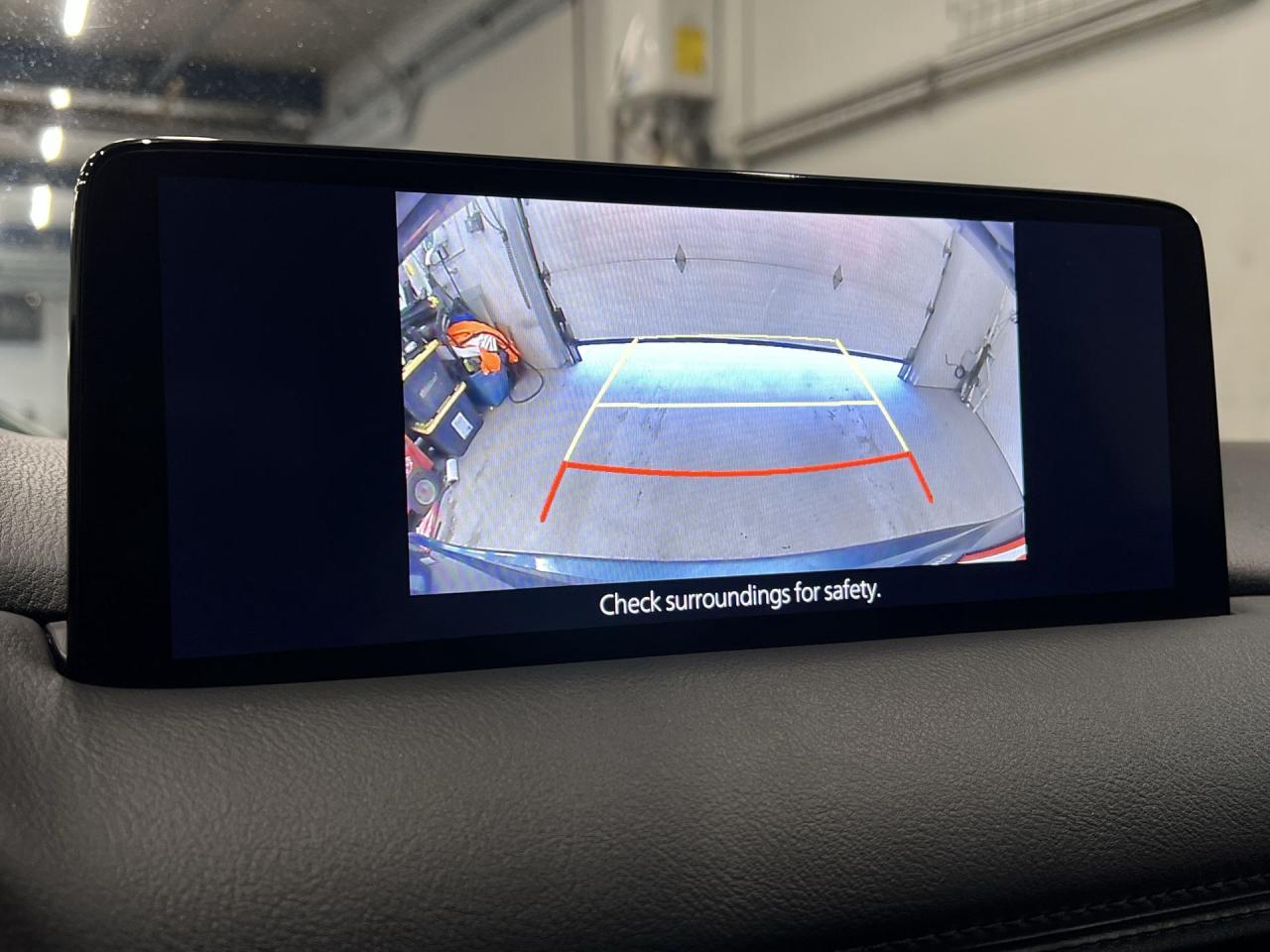 2021 Mazda CX-5 GS AWD | HTD LEATHER | CARPLAY | 19IN ALLOYS | NAV Photo