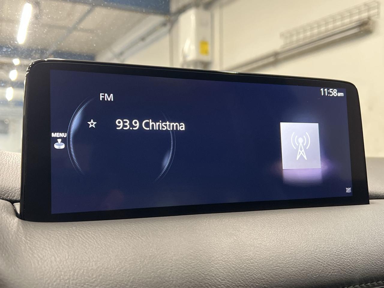 2021 Mazda CX-5 GS AWD | HTD LEATHER | CARPLAY | 19IN ALLOYS | NAV Photo